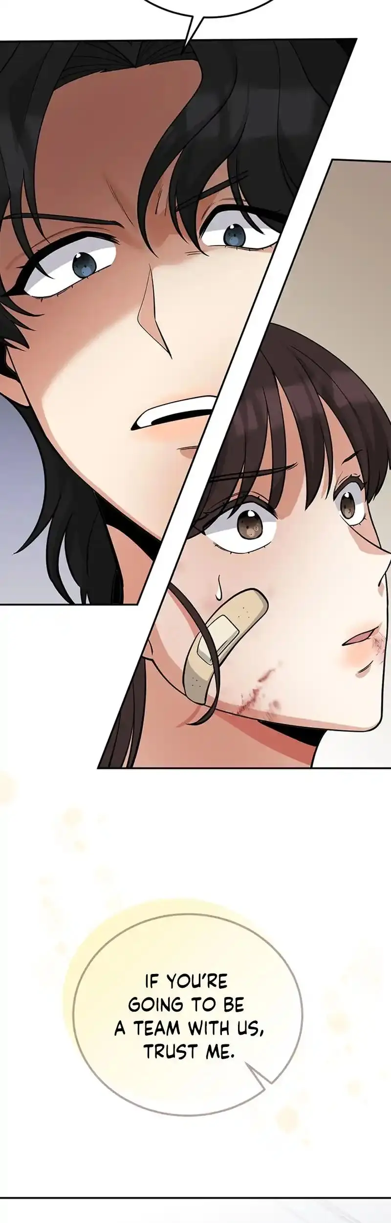 Scorpion Time Chapter 21 51